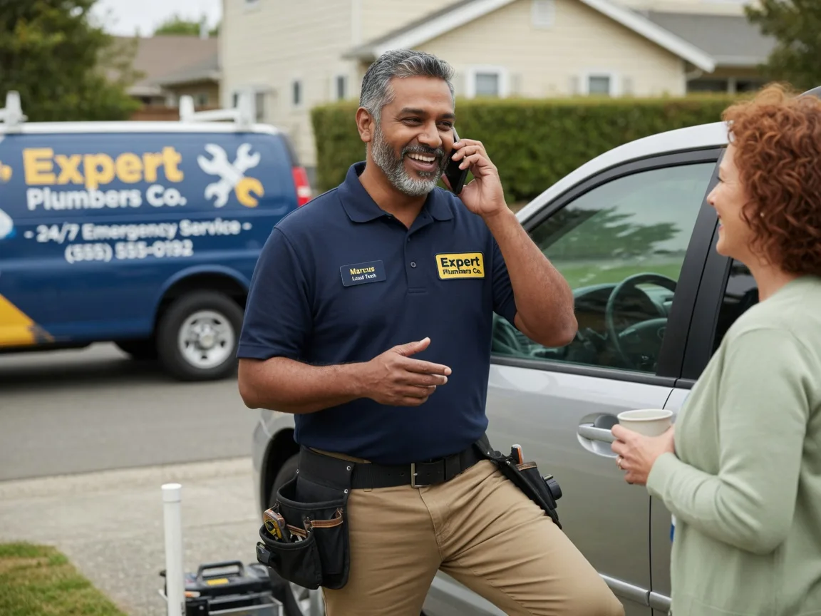 Drain Cleaning Charlevoix, MI FAQs